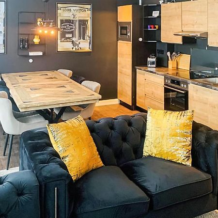 Beautiful Apartment In Mettmann With Wifi Exterior foto